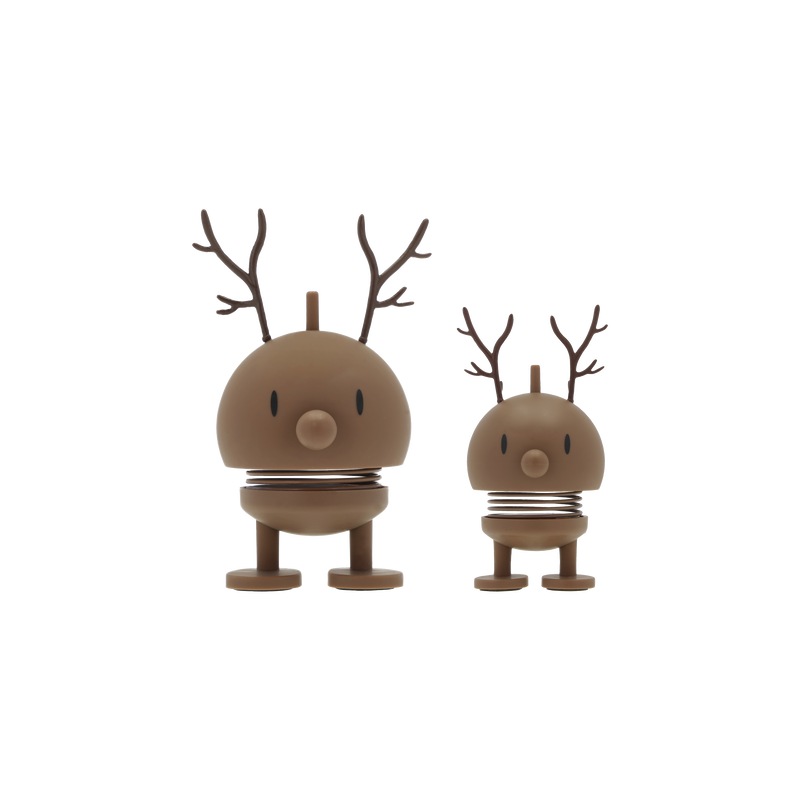 Soft Renne Bumble set Hoptimist 2 pces