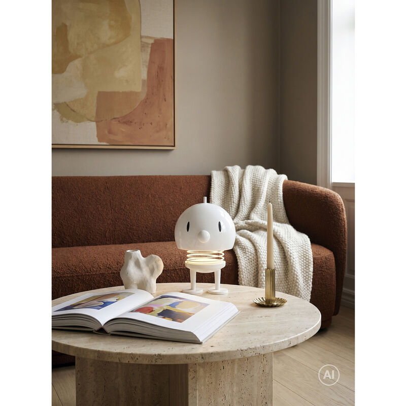 Bumble LED Lamp