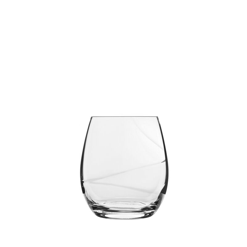 Aero Vannglass 6 stk.