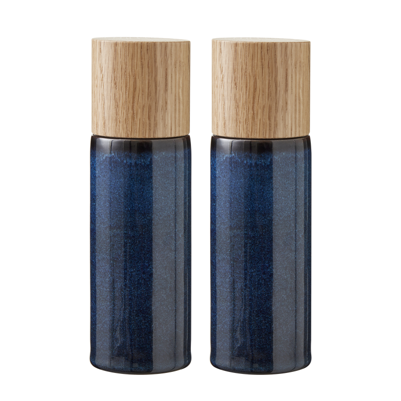 Gastro Salt & Peppar