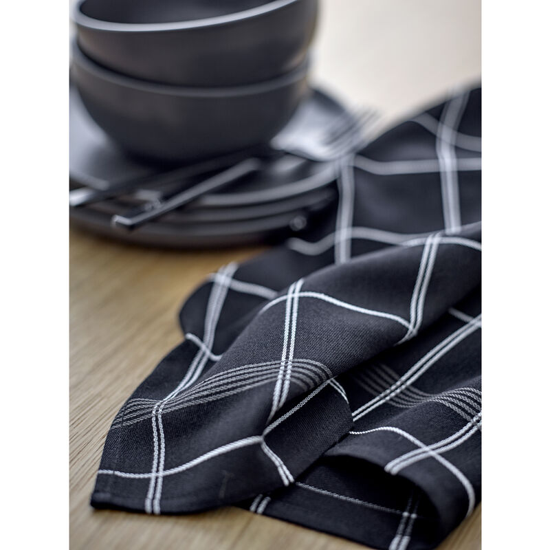 Minimal Geschirrtuch Minimal Geschirrtuch