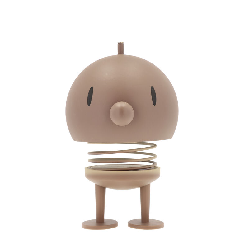 Soft Bumble LED Lampe