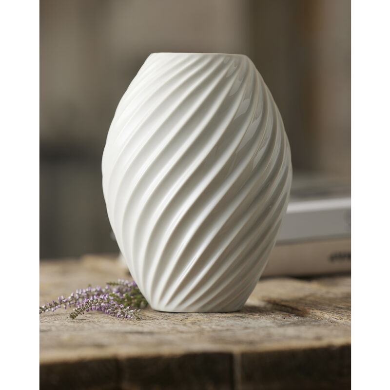 River Vase