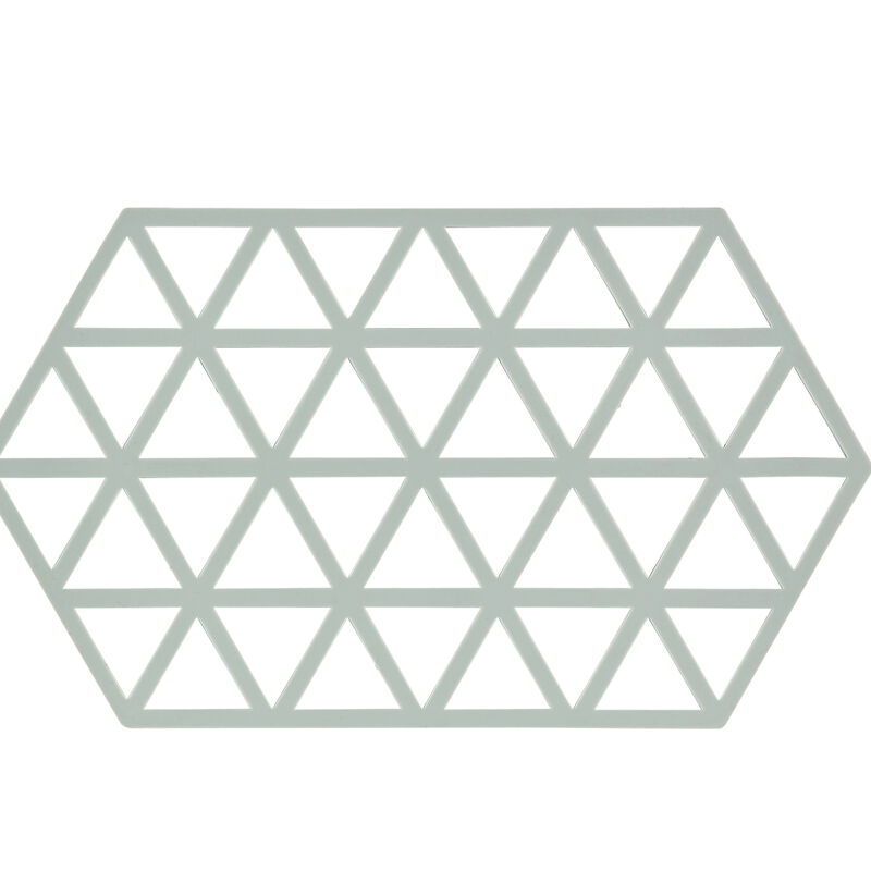 Triangles Trivet