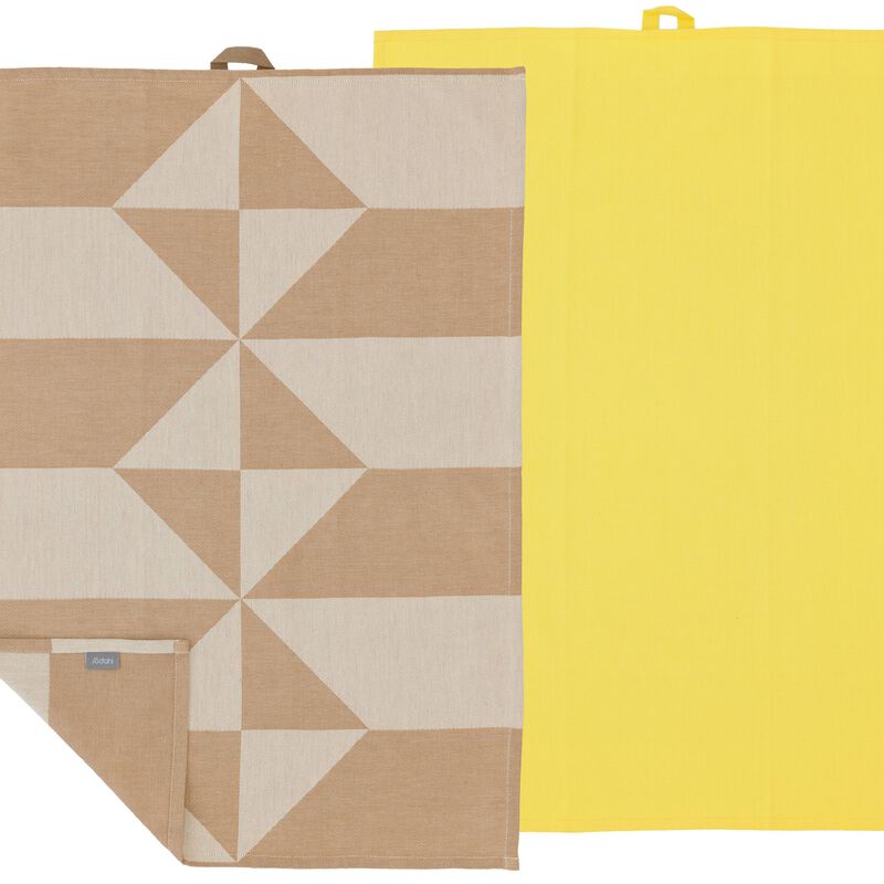 Twist Geschirrtuch 2 Stck.