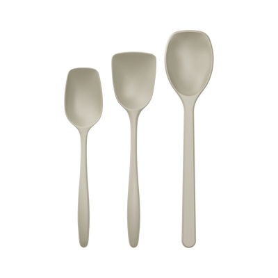 NEW Classic Gryteskjesett 3 deler