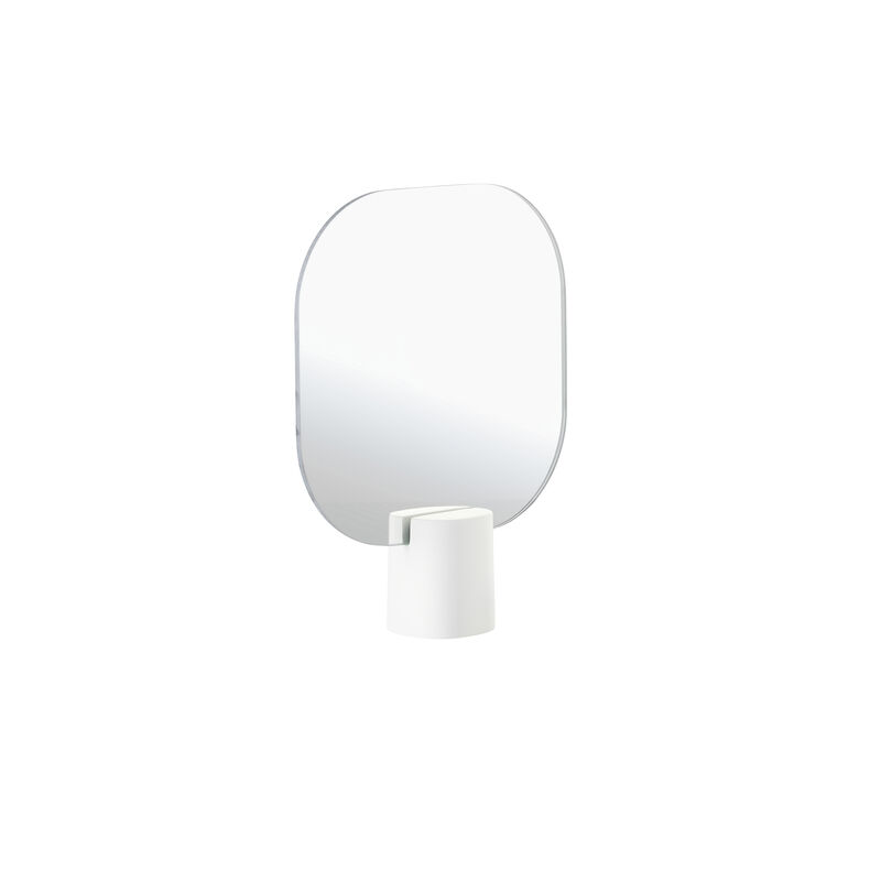 Time Miroir de table