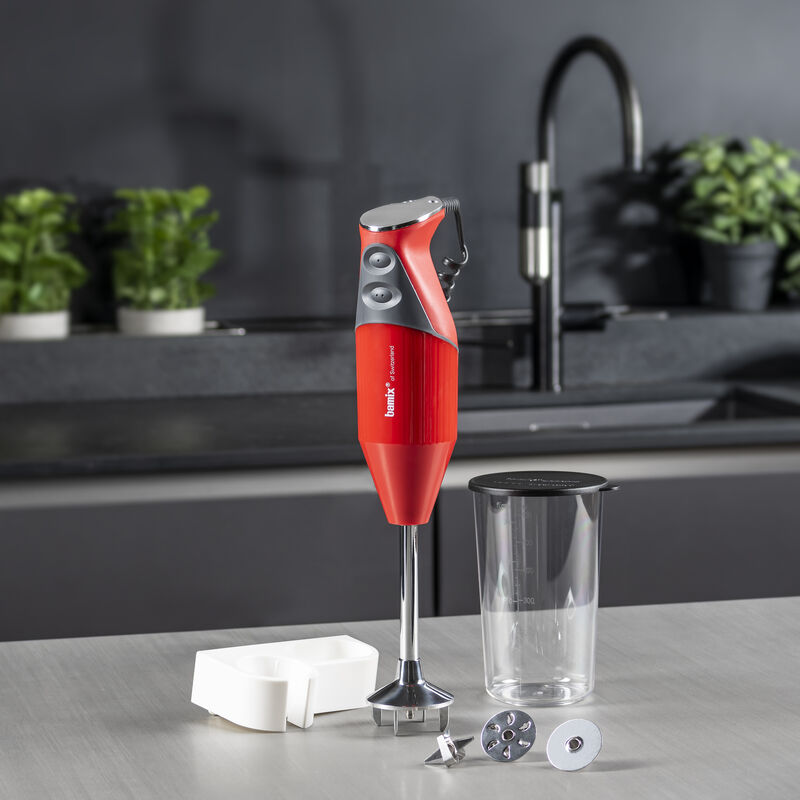 Mono D Stavblender 200 watt