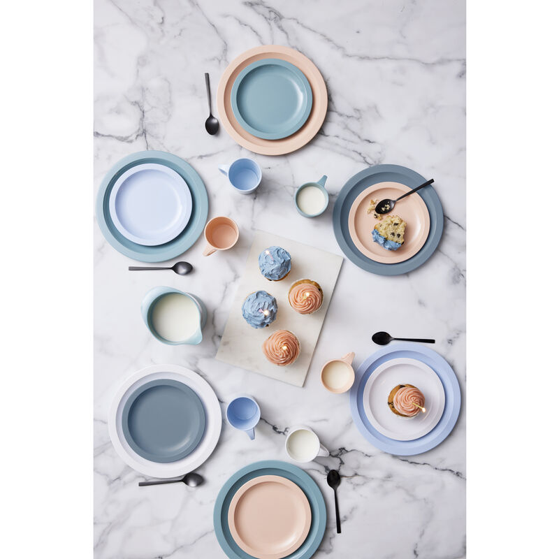 Hamlet Dinner plate