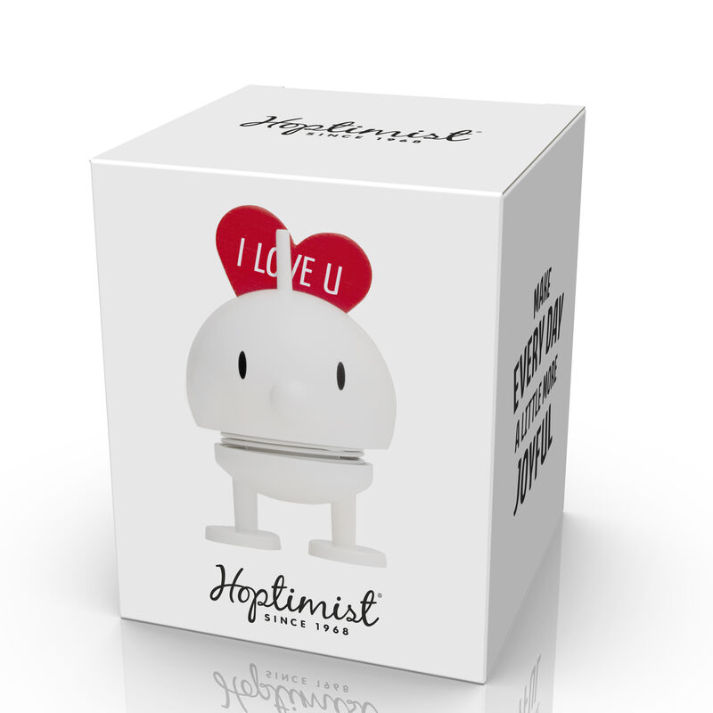 Love Bumble Hoptimist