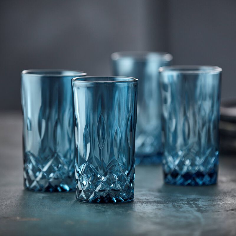Sorrento Highball 4 pcs Sorrento Highball 4 pcs