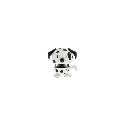 Dalmatian Hoptimist
