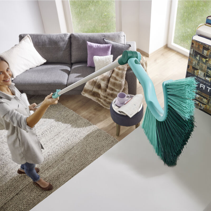 Click Teleskopst&aring;ng med vridled