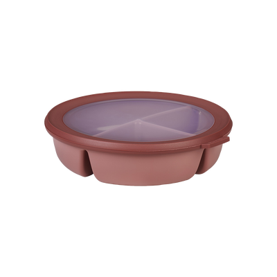 Cirqula Skål m/låg trio Cirqula Skål m/låg trio