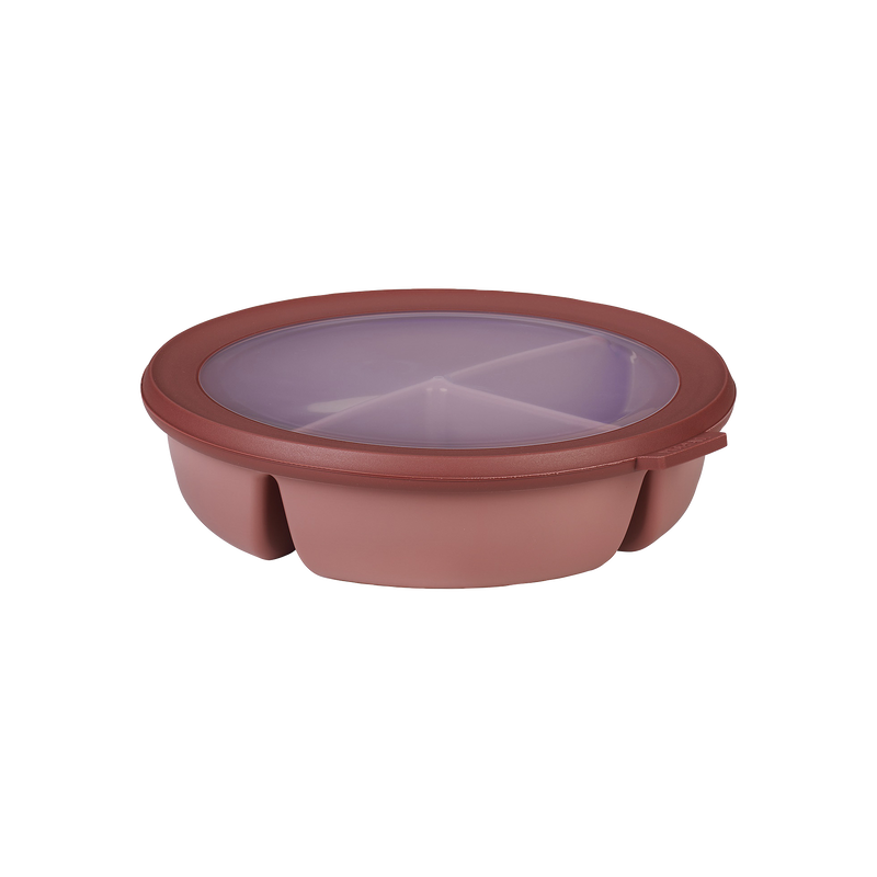 Cirqula Skål m/låg trio Cirqula Skål m/låg trio