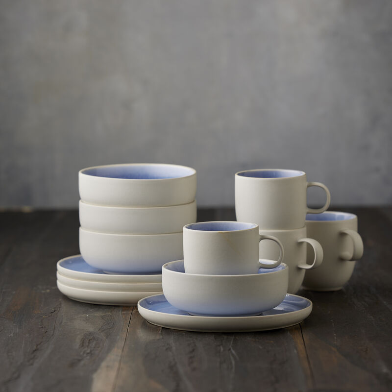 North Set de brunch 12 pieces