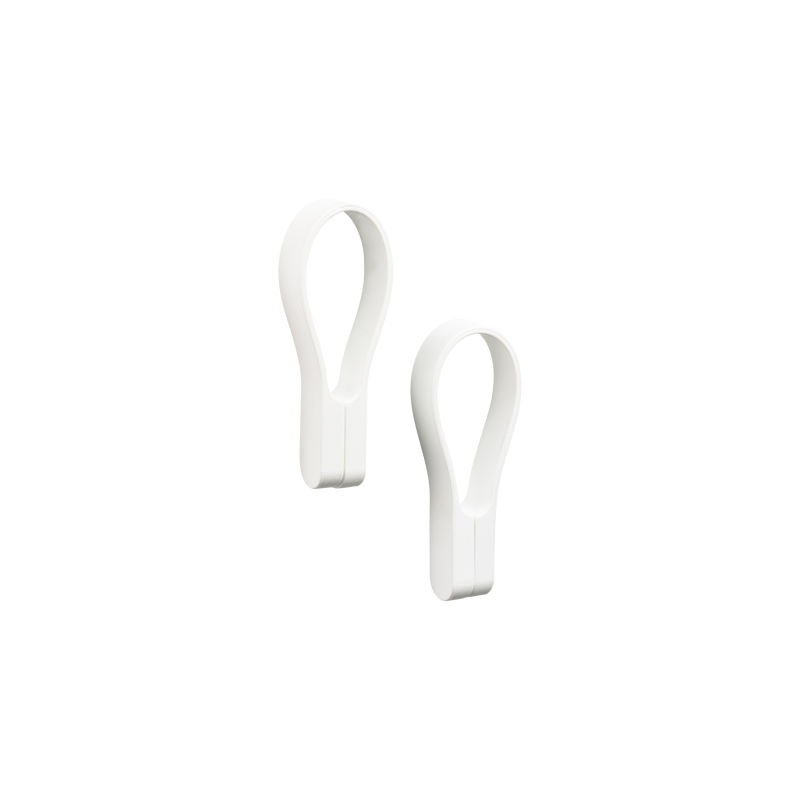 Loop magnet Sangle pour serviette 2 pces