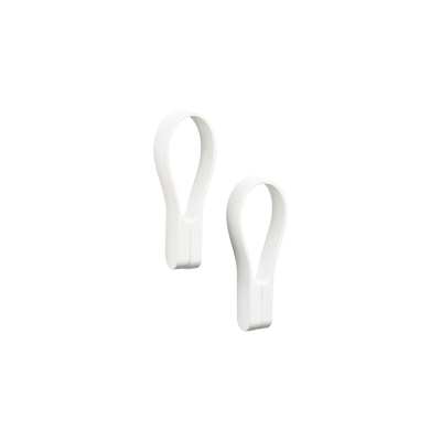 Loop magnet H&aring;ndkl&aelig;destrop 2 stk.