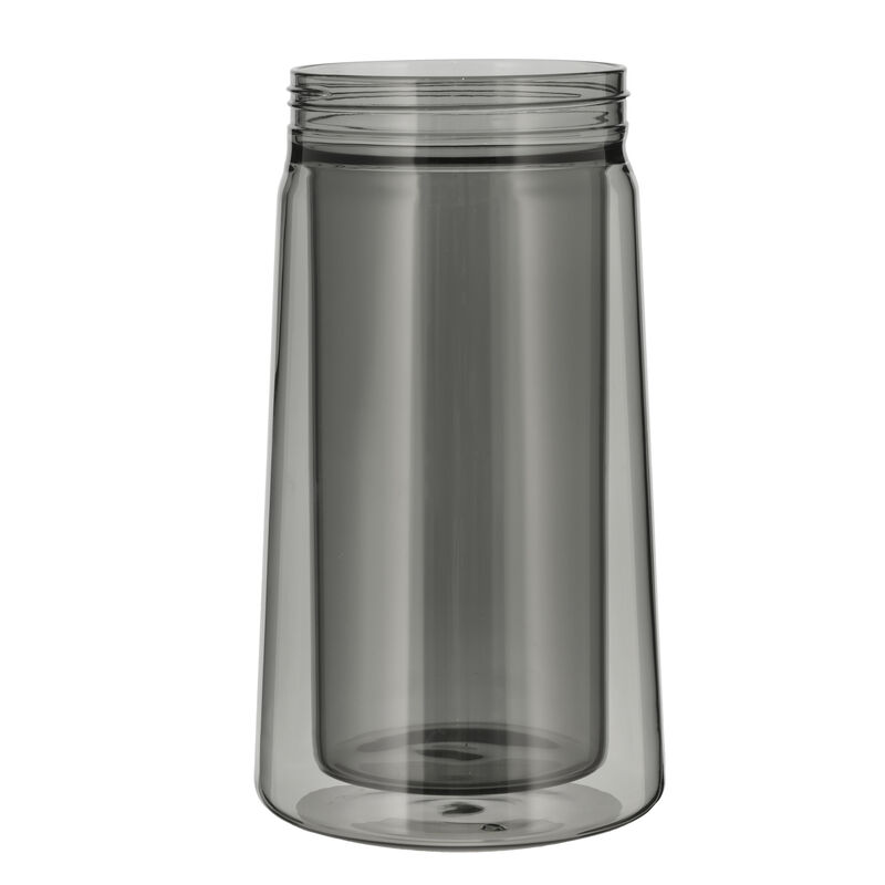 Glass container