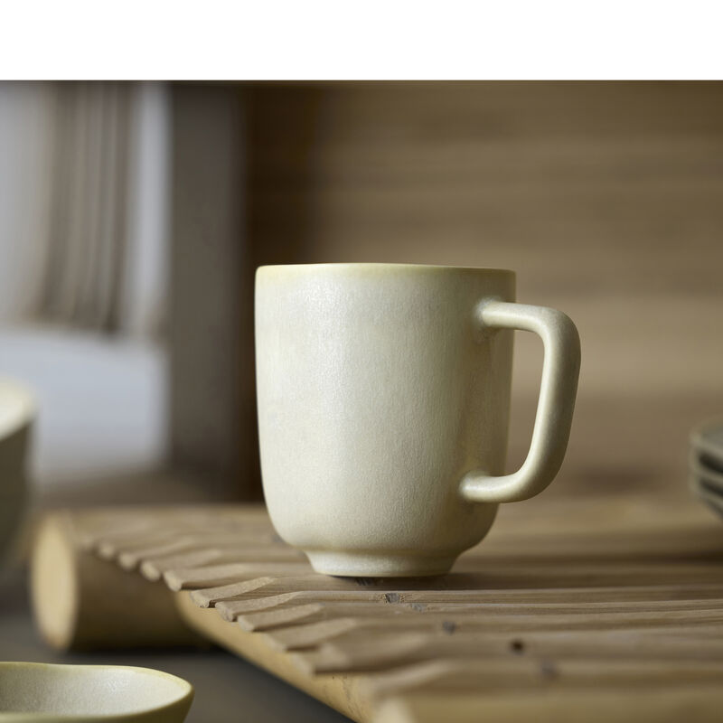 Shoku Mug avec anse Shoku Mug avec anse