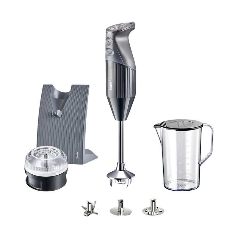 Swissline Stavmixer 200 watt