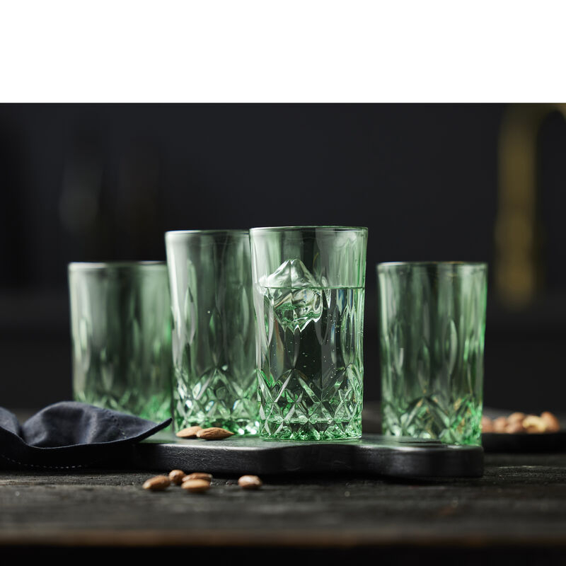 Sorrento Highball 4 pcs Sorrento Highball 4 pcs