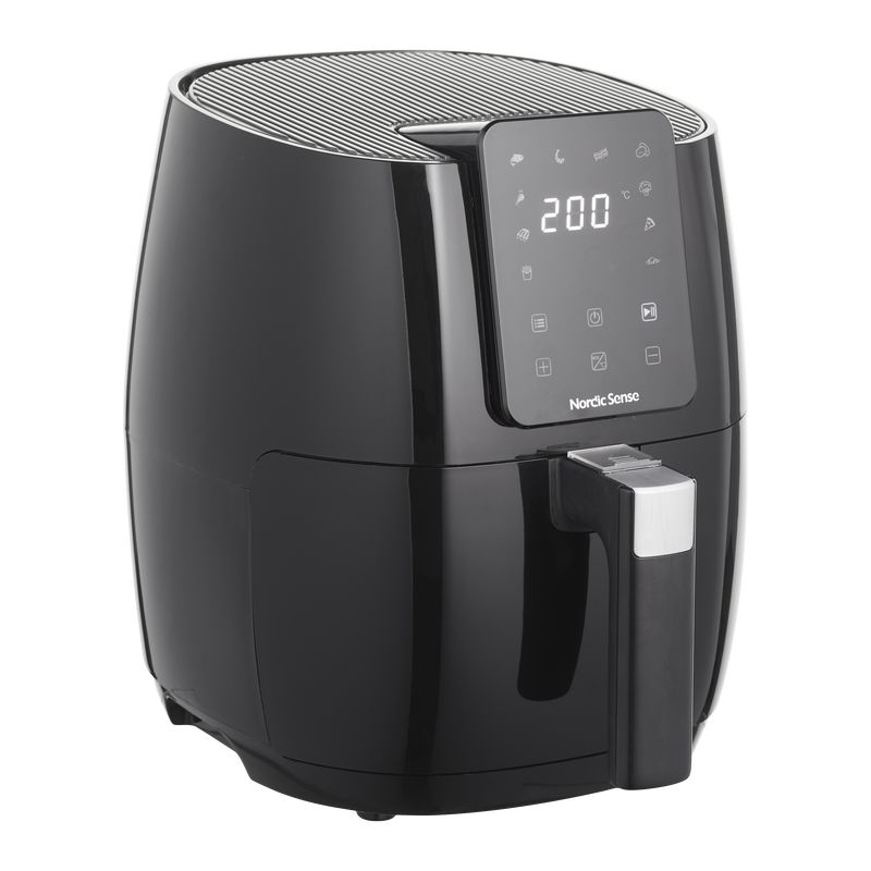Airfryer 1500 watt