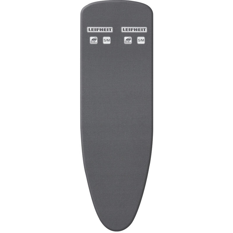 Thermo Reflect Black Trekk til Strykebrett