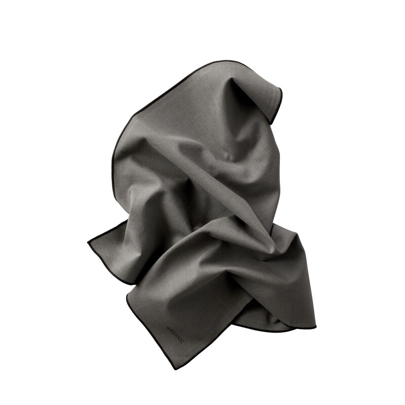 ORGANIC by BITZ/S&ouml;dahl T&oslash;yservietter 2 stk.