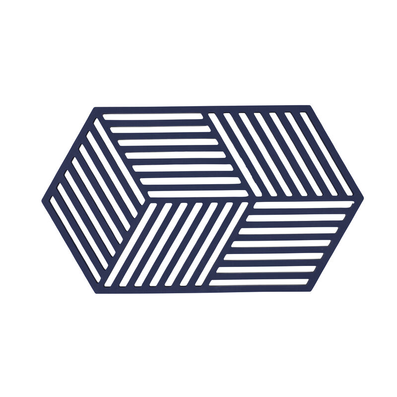 Hexagon Trivet