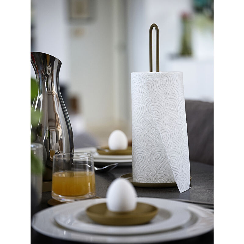 Singles K&uuml;chenrollenhalter