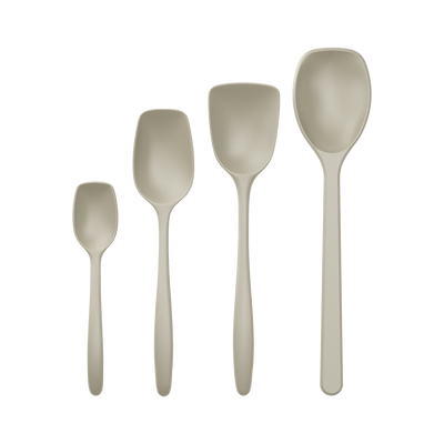 NEW Classic Gryteskjesett 4 deler
