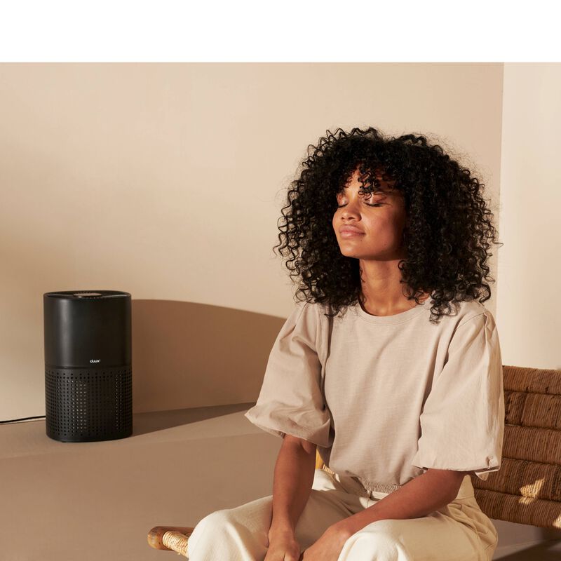 Bright Smart Luftrenser Bright Smart Luftrenser