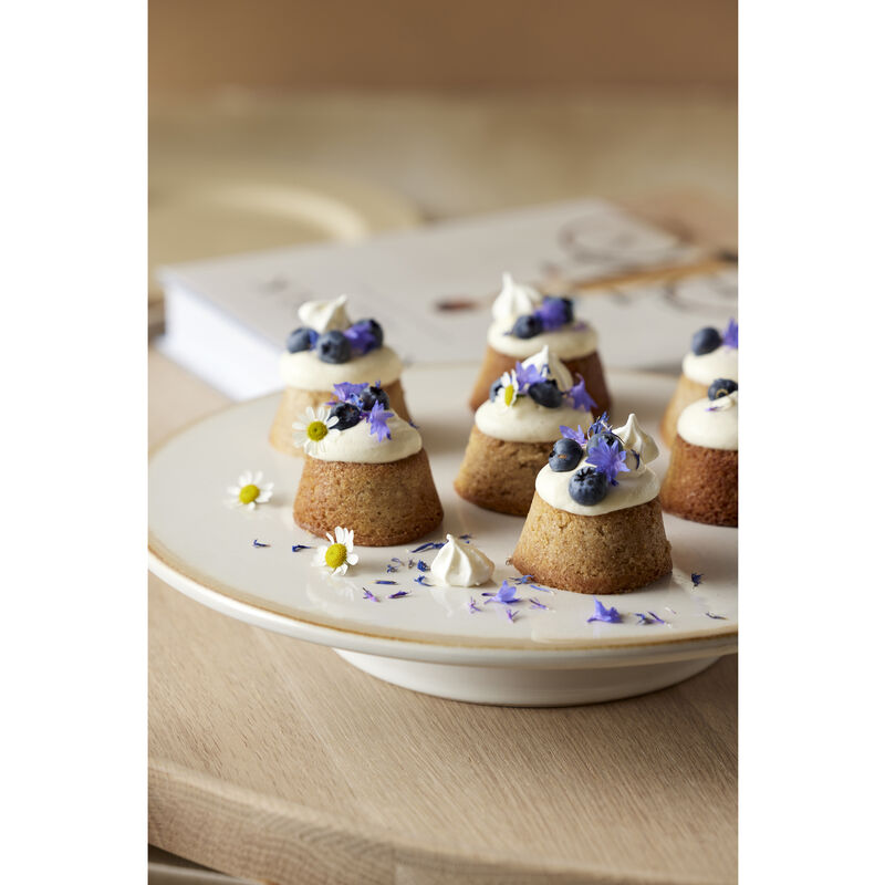 Gastro Pr&eacute;sentoir g&acirc;teaux