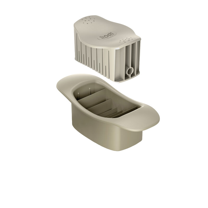 Classic Coupe-Hasselback