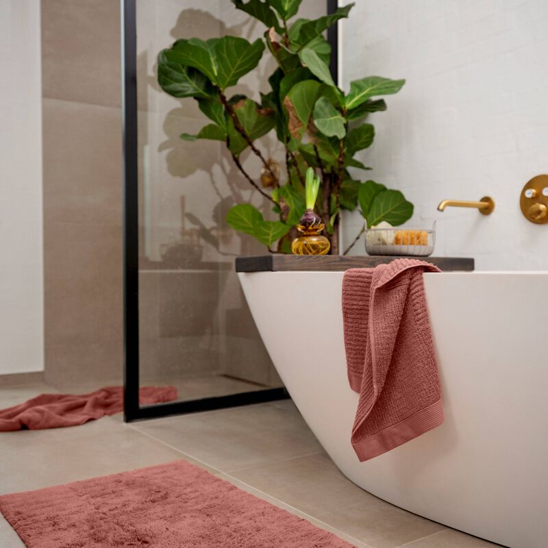 Tiles Badematte Tiles Badematte