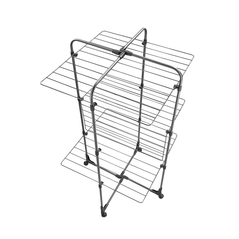 Classic Tower 270 Black T&oslash;rrestativ