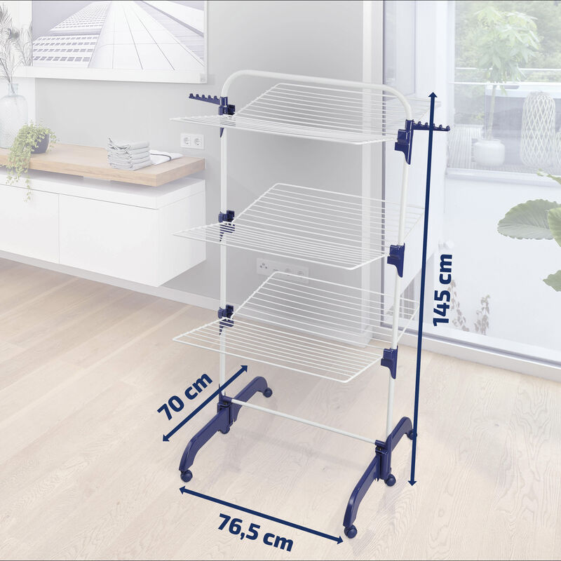 Comfort Tower 420 Torkstativ