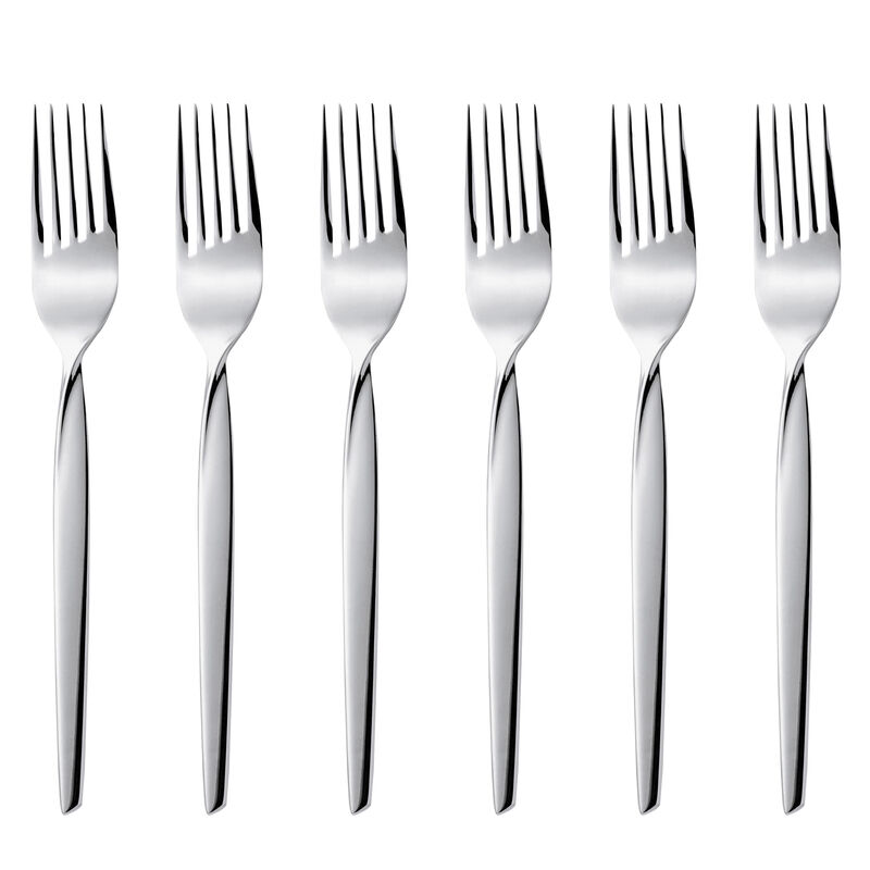 Twist T&aring;rtgaffel 6 st