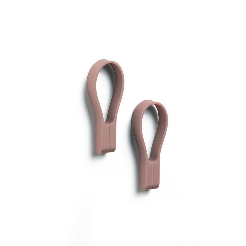 Loop magnet Håndklædestrop 2 stk.