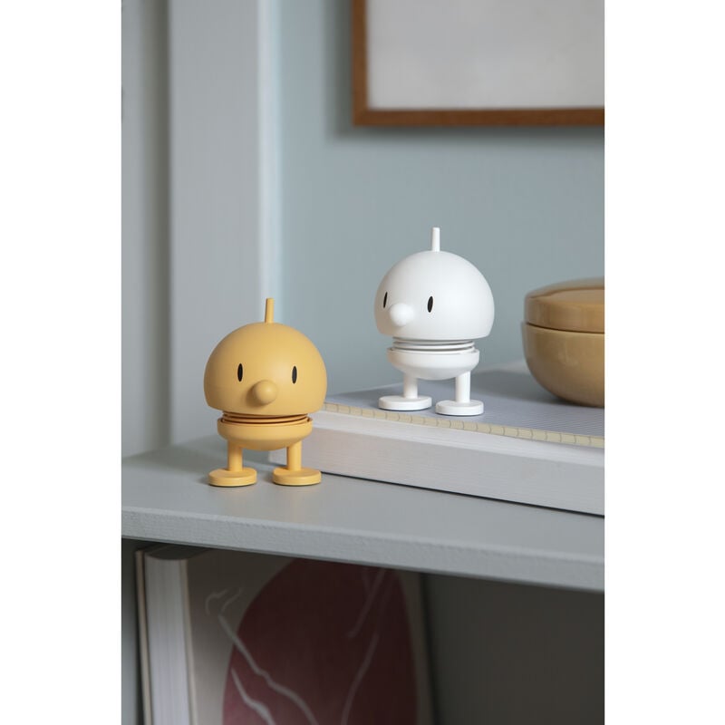 Soft Bumble Hoptimist