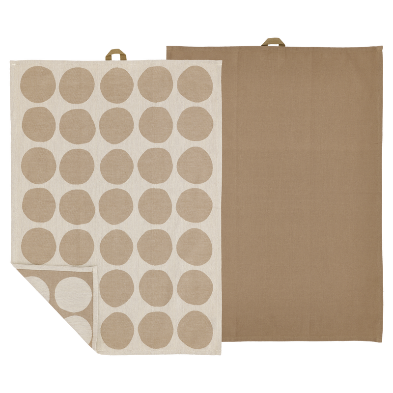 Bubbles Torchon 2 pces