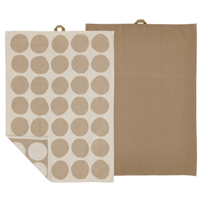 Bubbles Viskestykke 2 stk.