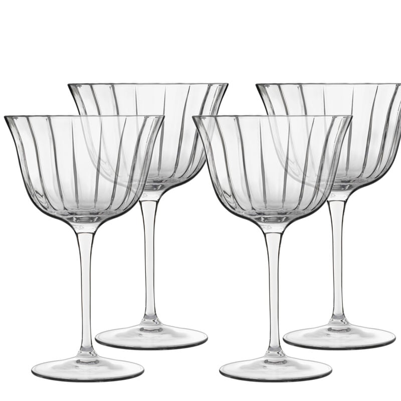 Bach Cocktailglas retro 4 stk.