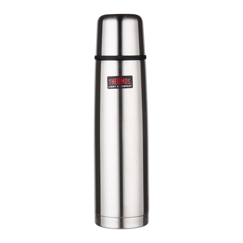 Light & Compact Termoflaske
