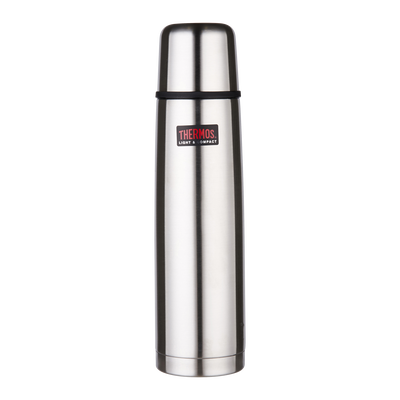 Light & Compact Termoflaske