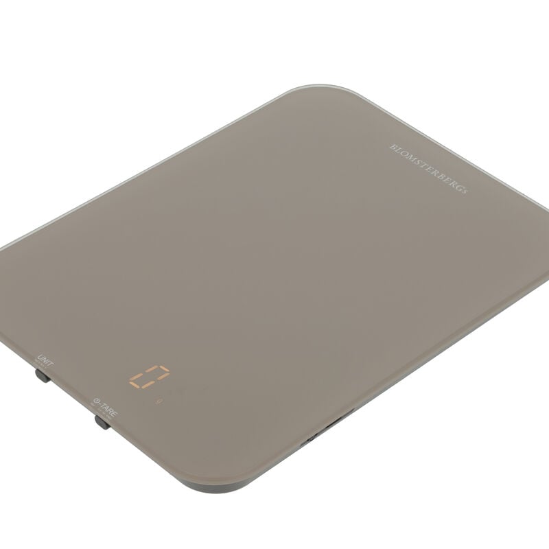 Køkkenvægt Køkkenvægt