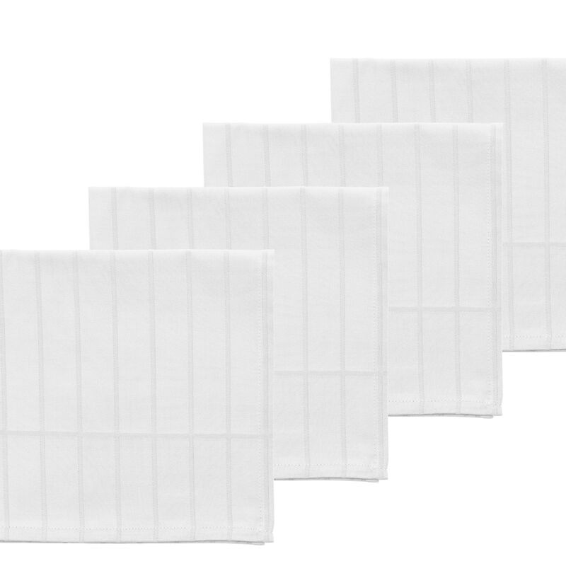 Essence &ndash; Suite One Stofservietter 4 stk.