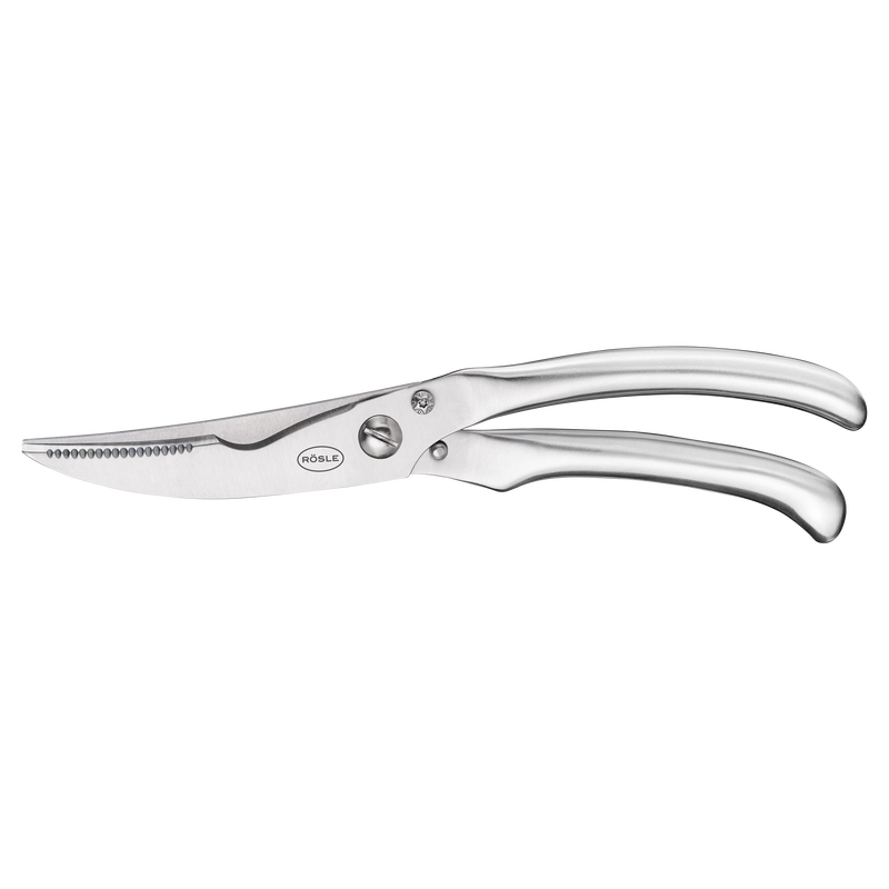 Poultry shears Poultry shears