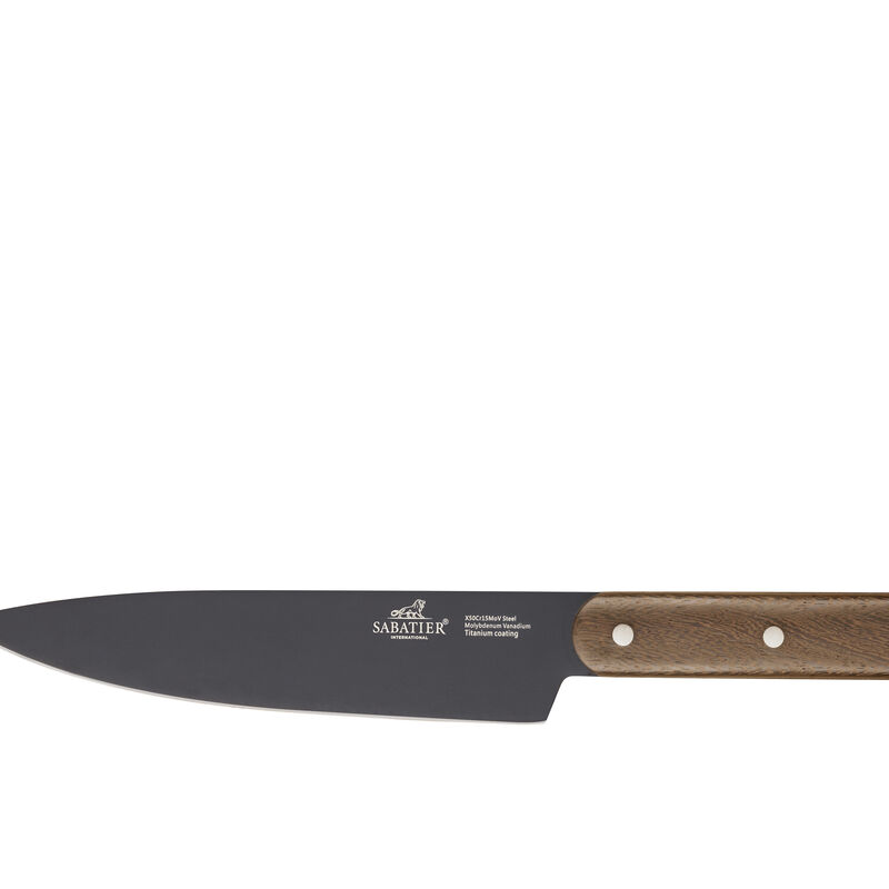 Phenix Walnut Knivs&aelig;t 6 dele